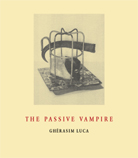 The Passive Vampire