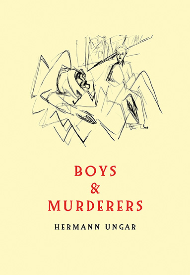 Boys & Murderers