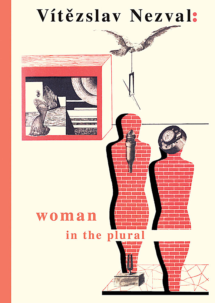 Woman in Plural